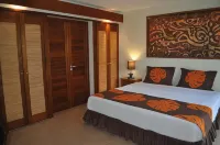 Royal Bora Bora - Bữa sáng