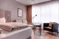 Am Berghang Hotels in Nordhorn