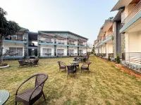 Wonderwood Corbett Resort -1min walk to River with Deep Jungle Trail - Parkering