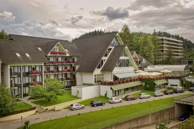 Hotel Kompas Các khách sạn gần Mala Osojnica