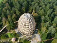 Ferienpark Geyersberg Inklusive Aktivcard Bayerischer Wald Hotels near Pendlerparkplatz