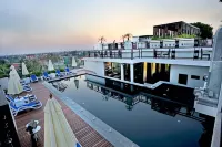 Hari Residence & Spa