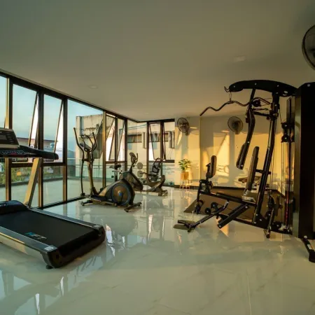 Increase Hotel & Residence