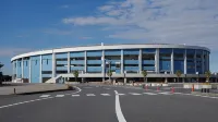 JR-EAST HOTEL METS FUNABASHI Hotels near Ida's Garden