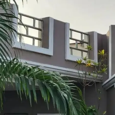 HOD Apartments