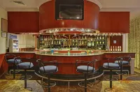 SRM Hotel Trichy Hotel di Tiruchirapalli