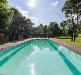 Eighth Wonder Resort Hotels in Kimbissa