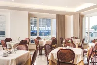 Raeli Hotel Siracusa - breakfast