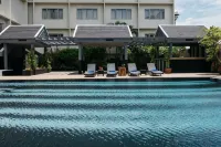 โรงแรมวิทซ์ กรุงเทพ รามคำแหง - วิวทะเล