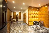 Khongdonat Premium Pool Villa Hotels in U Thong