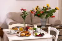Le Sei Conche Relais & Spa - Wifi