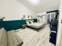 Nautilus B&B Hotels in Scalea