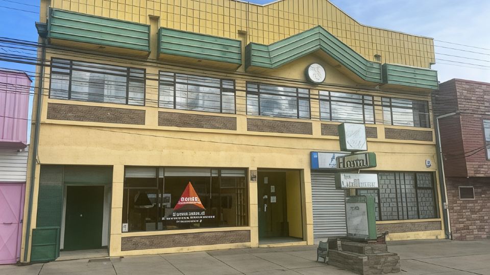 Hostal Don Guillermo