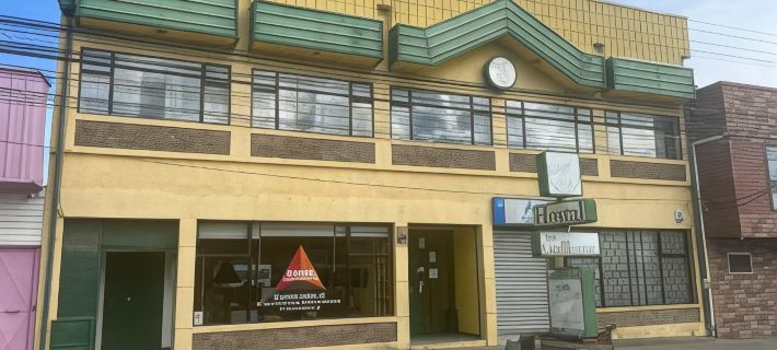 Hostal Don Guillermo Hotels in Natales