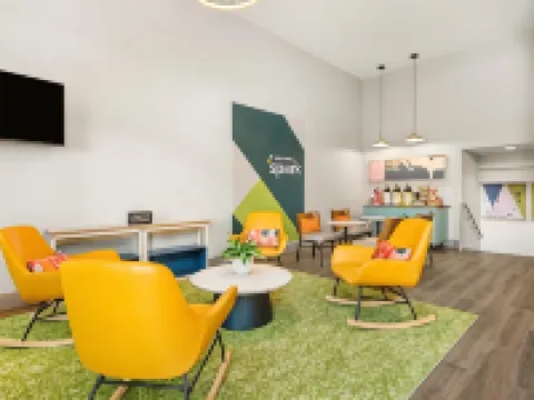 Spark by Hilton Eden Prairie Hotels in Eden Prairie