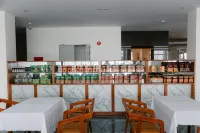 Khách sạn LuckyStar - Bữa sáng