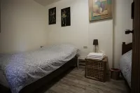 May Rooms Taipe Hotel in zona Fu Shan Bu la