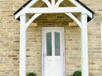 Marina Apartments Hotel di Bingley