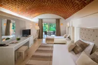 El Ksar Resort & Spa – Family Hotel - Balcony