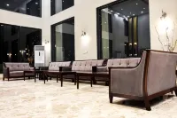 Hotel Platinum Shravasti Hotels in Khargaura Basti