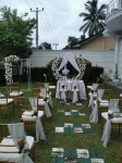 Hotel Remaco فنادق في Veyangoda