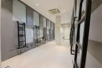 Ketje Luxury Capsule Mitra RedDoorz Hotels in Bandar Lampung
