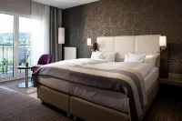Vital Hotel Rhein Main Therme Wellness Resort & Spa Hotels in Hattersheim am Main