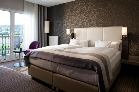 Vital Hotel Rhein Main Therme Wellness Resort & Spa