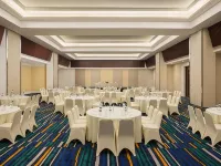 Hotel Santika Pekalongan Hotels in West Pekalongan