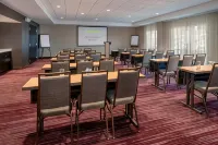 Courtyard Schenectady at Mohawk Harbor