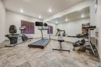 Cobblestone Hotel & Suites - Cozad