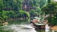 The Green House Kanchanaburi