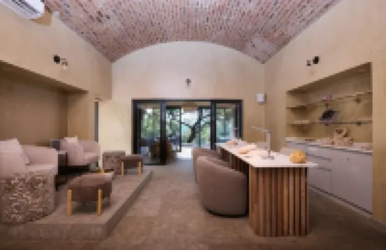 Cradle Boutique Hotel