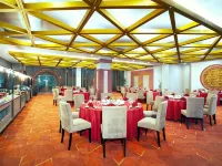 Platinum Hotel & Convention Hall Balikpapan Hoteles en Balikpapan Utara