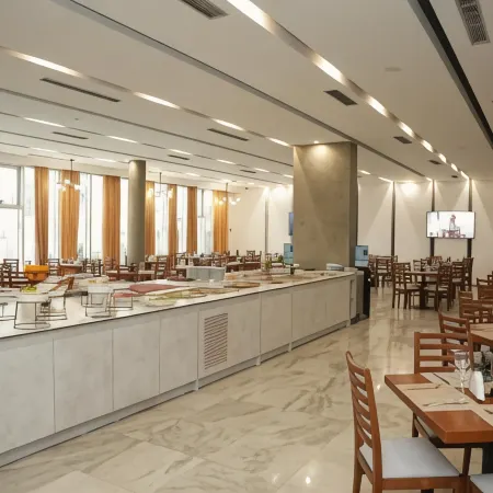 Horizont Hotel