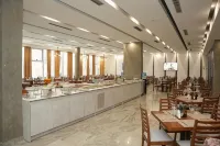 โรงแรมฮอไรซอนท์ - ที่มีฟิตเนส