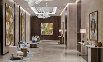 The St. Regis Riyadh