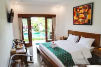 Green Padma Ubud