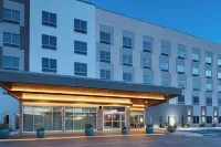 Fairfield Inn & Suites Albuquerque Uptown Hotels in Albuquerque