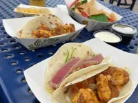 海馬海濱酒店 鄰近摩戴斯基公園（Modesky Park）的酒店