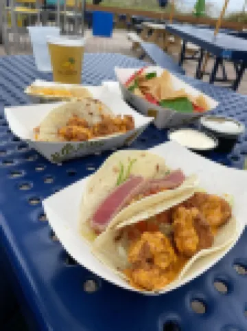 Seahorse Oceanfront Inn