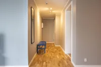 The Lakes Apartments by Daniel&Jacob's