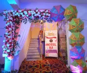 FabHotel RJ - Nr Patliputra Railway Station