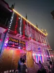 Goroomgo Milan Palace Ayodhya Hotels in Ranopali