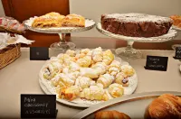 Hotel Diana Jardin et Spa - Breakfast