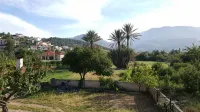 Agroktima Hotels in 