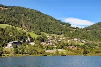 From the mountain to the lake, everything is there in this great vacation apartment Hotels in Gemeinde Sankt Urban