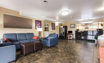 Quality Inn Airport