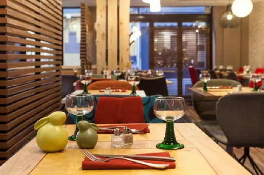 Ibis Styles Chaumont Centre Gare