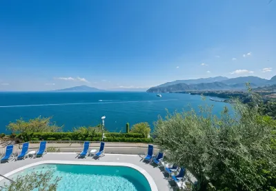 Hotel Miramare Hotels in Sorrento